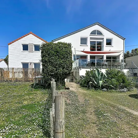 L'incroyable Oceane By Interhome * Порник