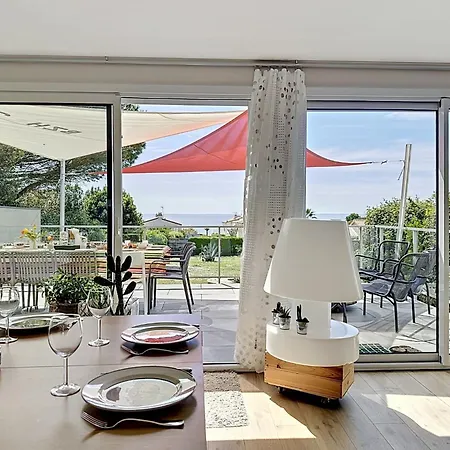 L'incroyable Oceane By Interhome *