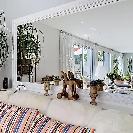 Дом отдыха L'incroyable Oceane By Interhome *