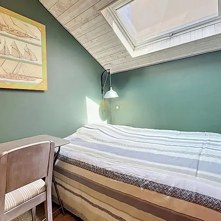 L'incroyable Oceane By Interhome *