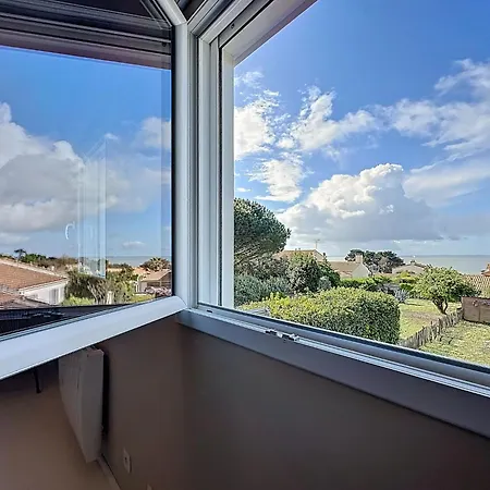 L'incroyable Oceane By Interhome Pornic