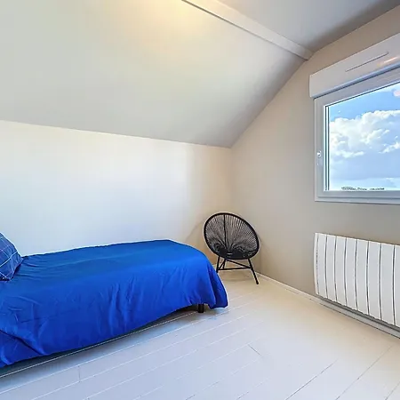 Nyaraló L'incroyable Oceane By Interhome