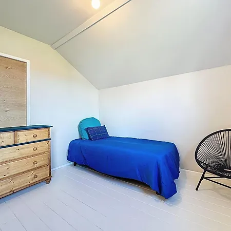 L'incroyable Oceane By Interhome *